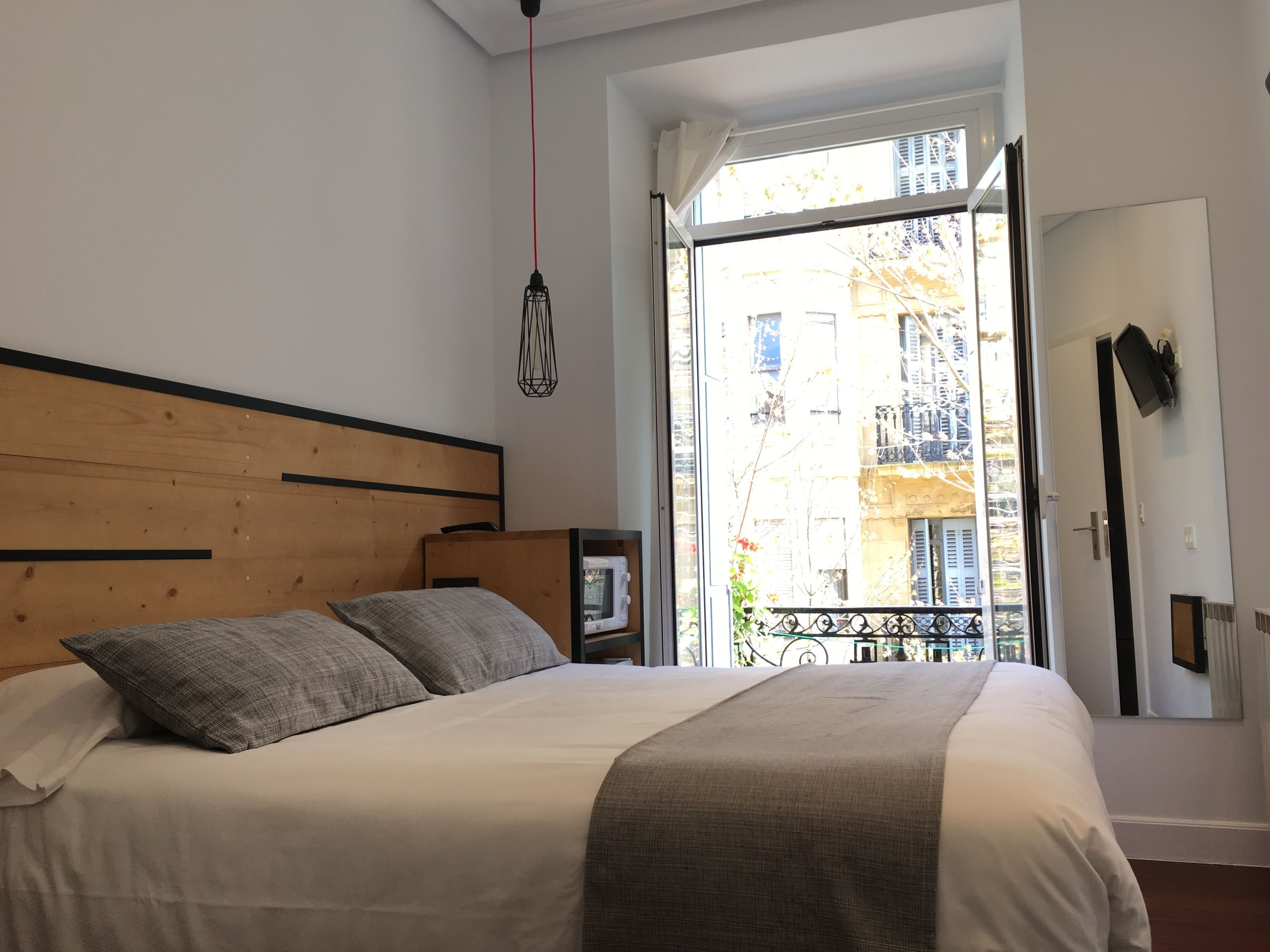 Foto - Pensión La Perla