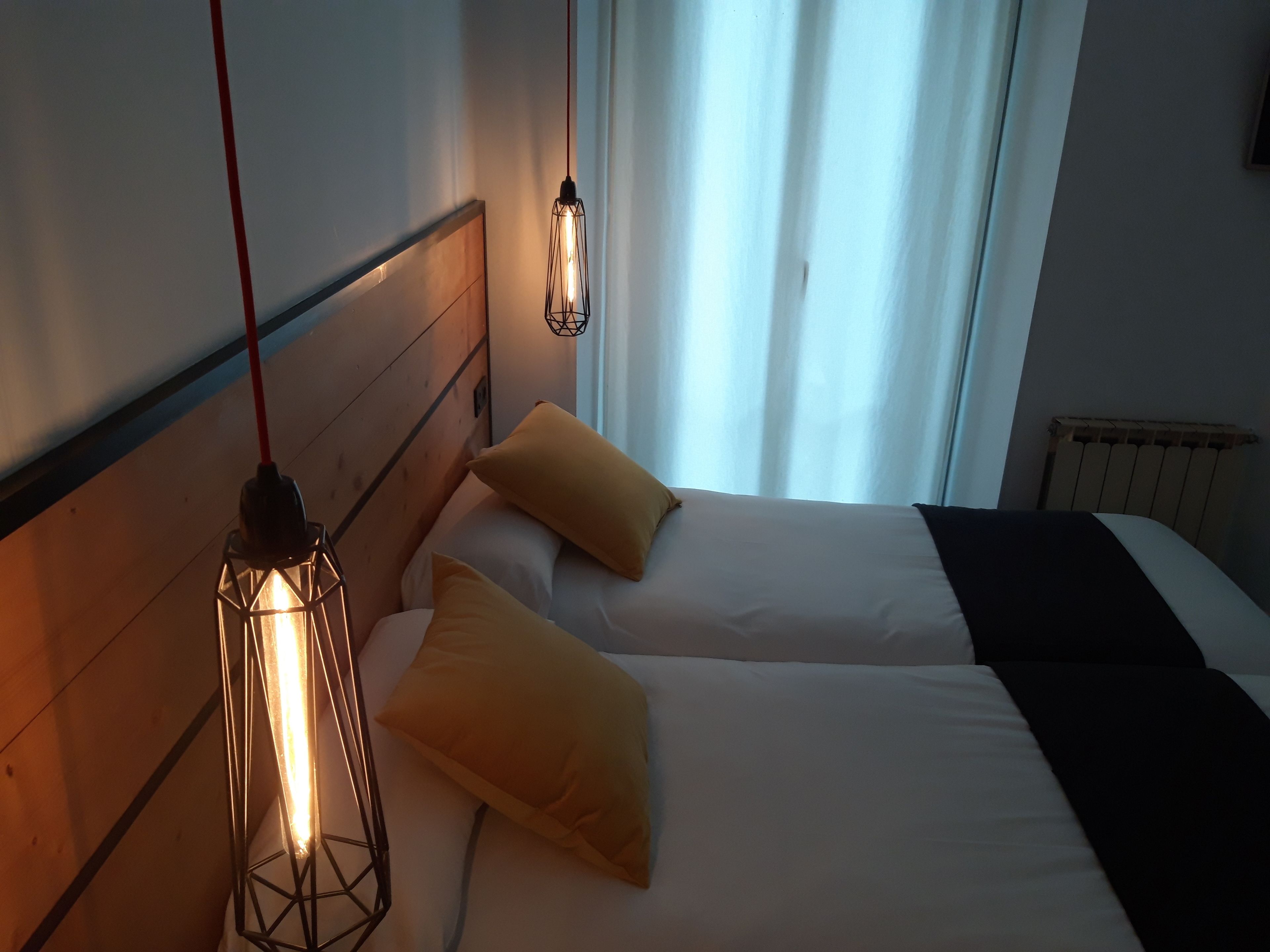 Foto - Pensión La Perla