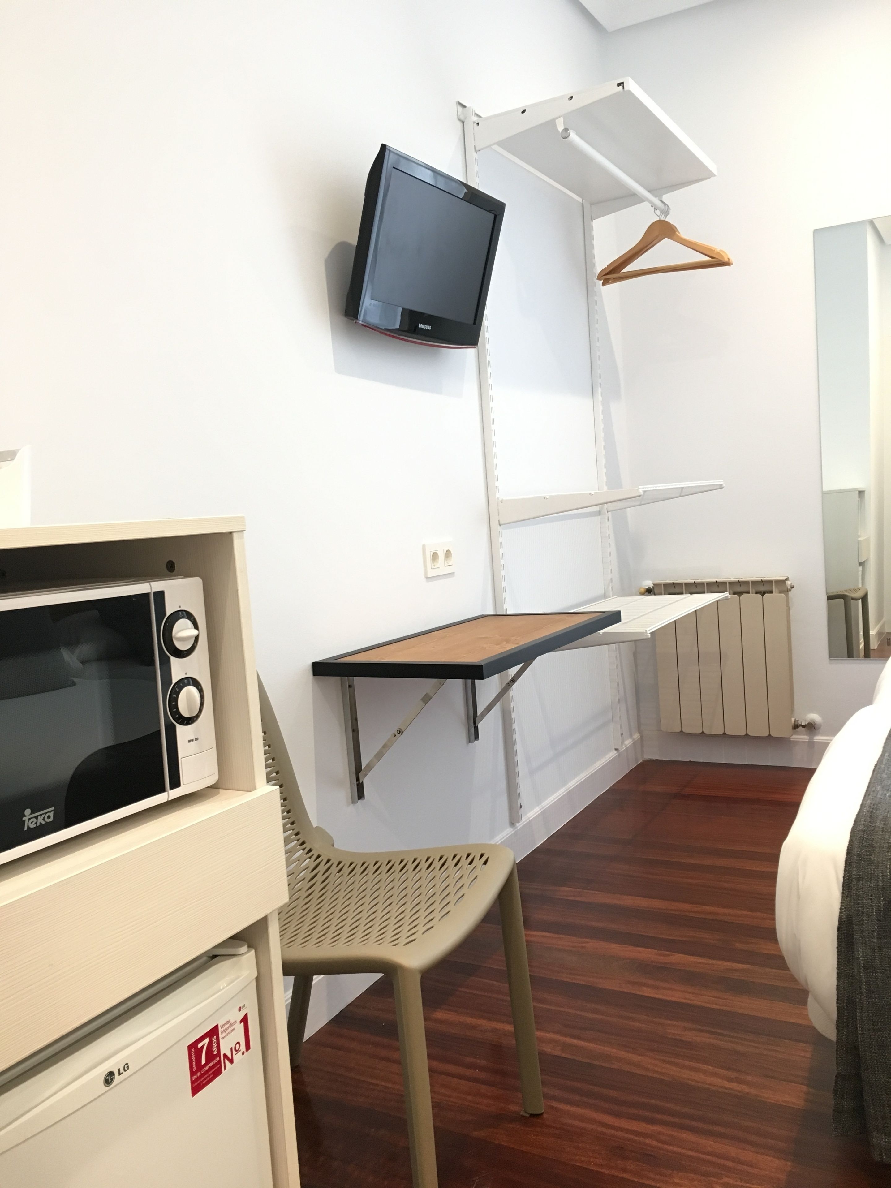 Foto - Pensión La Perla