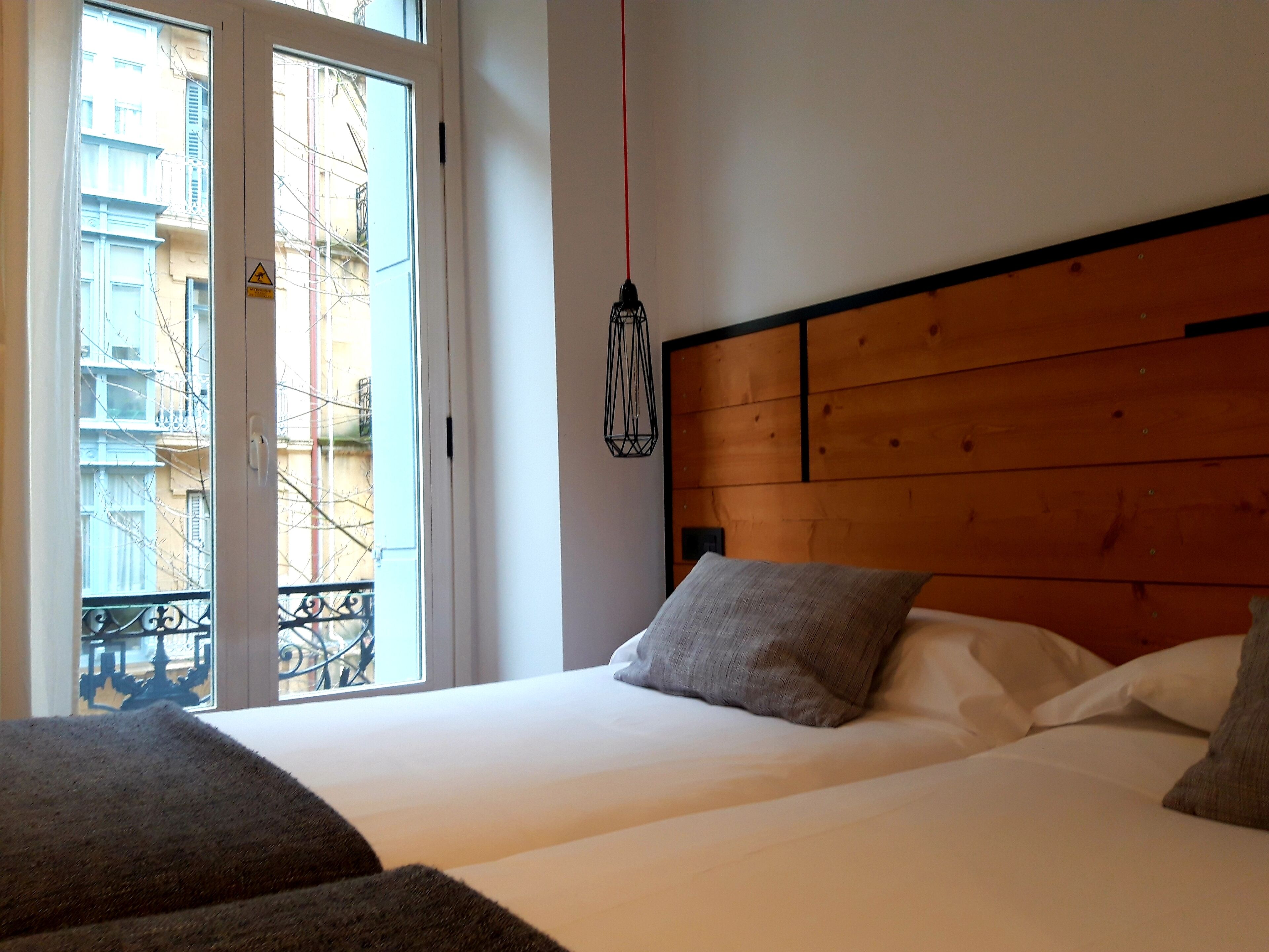 Foto - Pensión La Perla