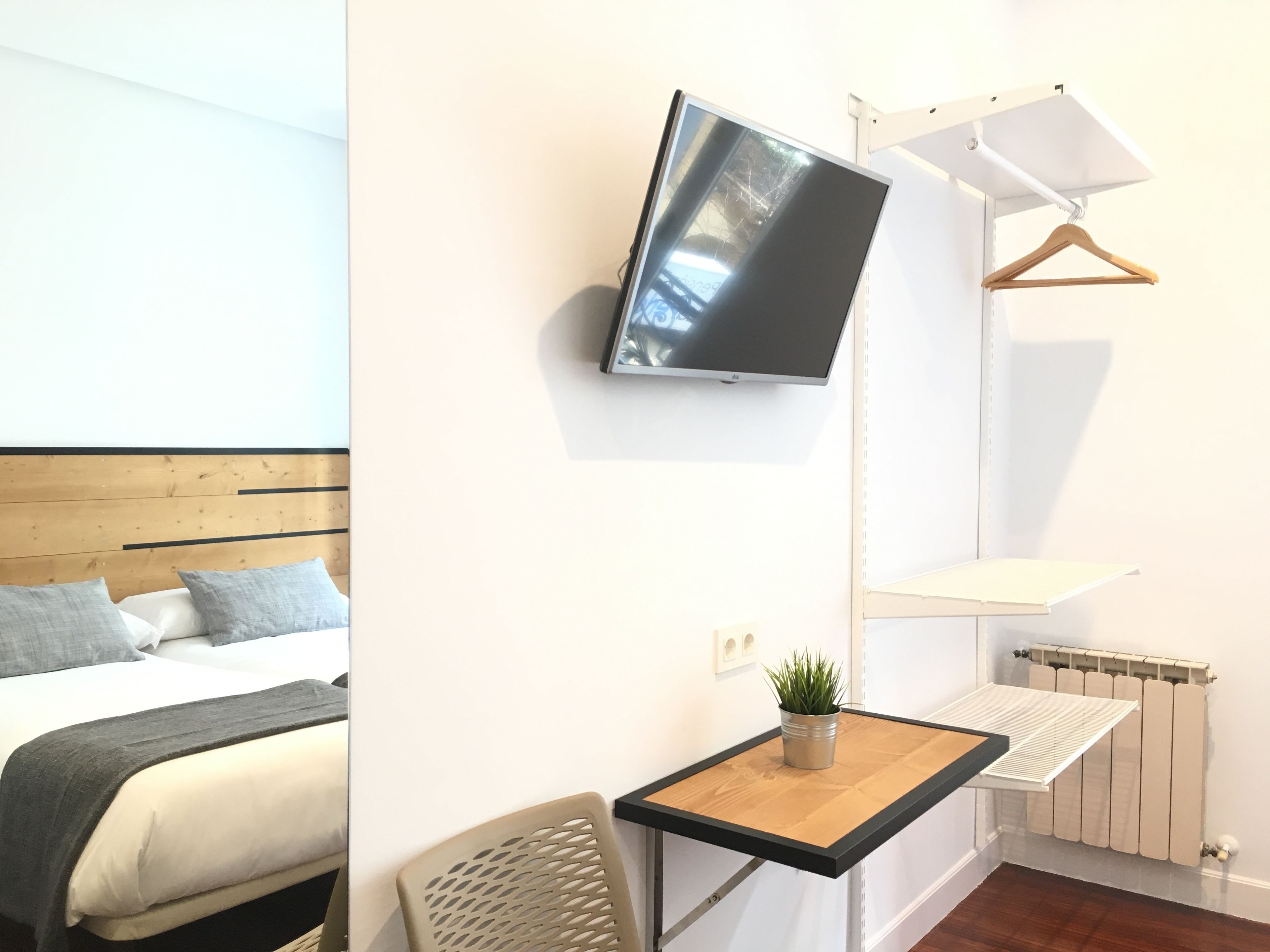 Foto - Pensión La Perla