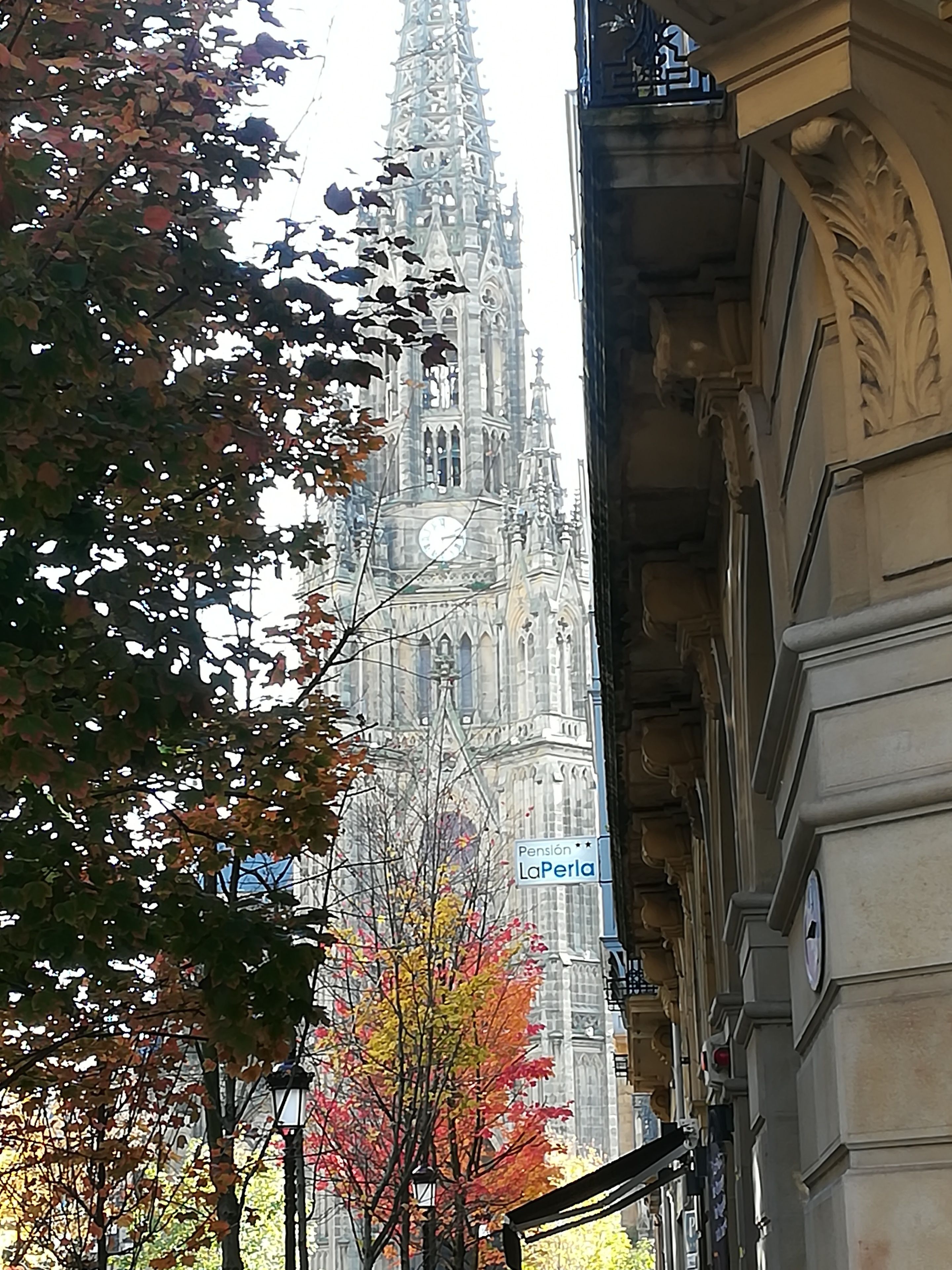 Foto - Pensión La Perla