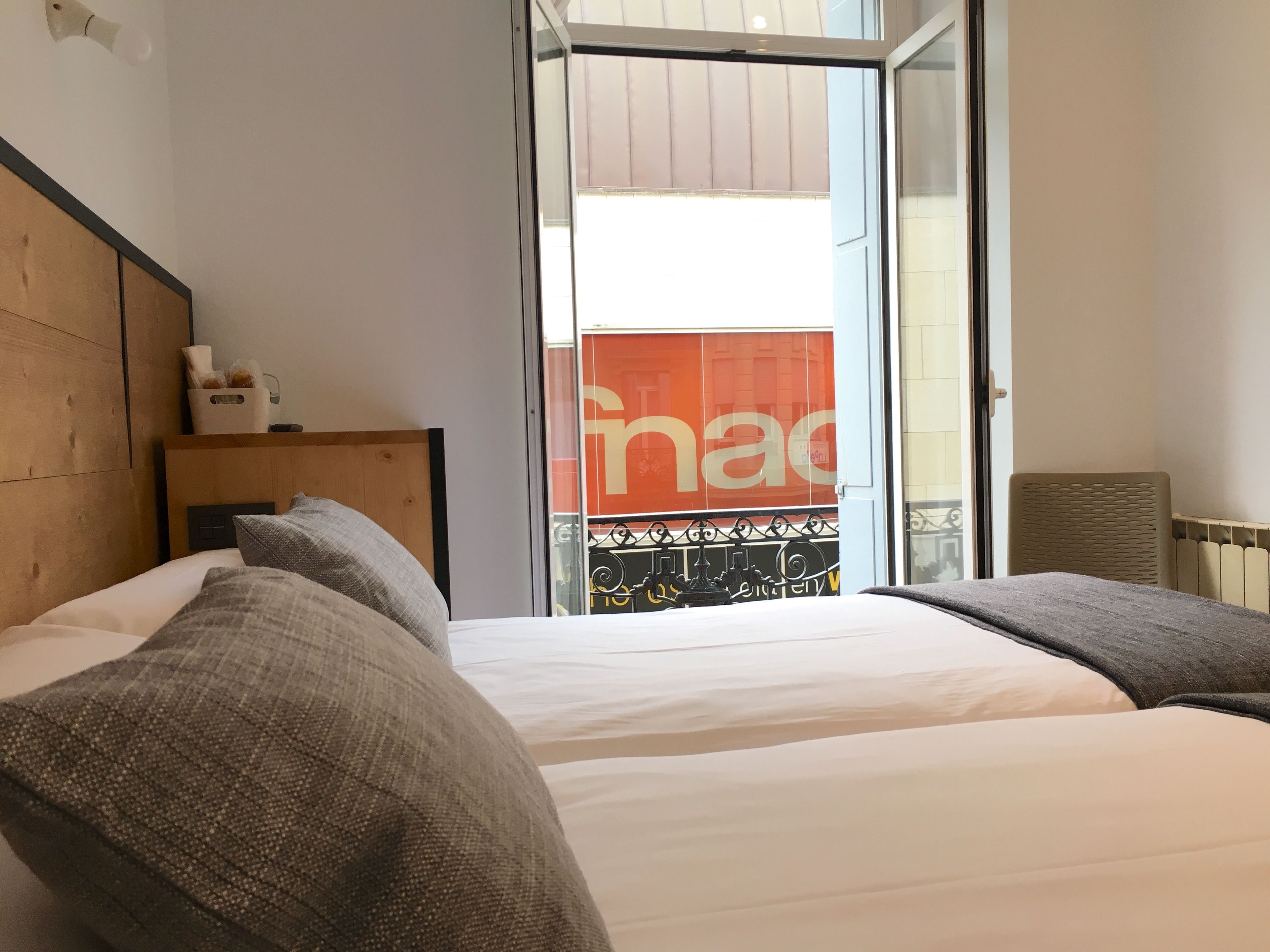 Foto - Pensión La Perla