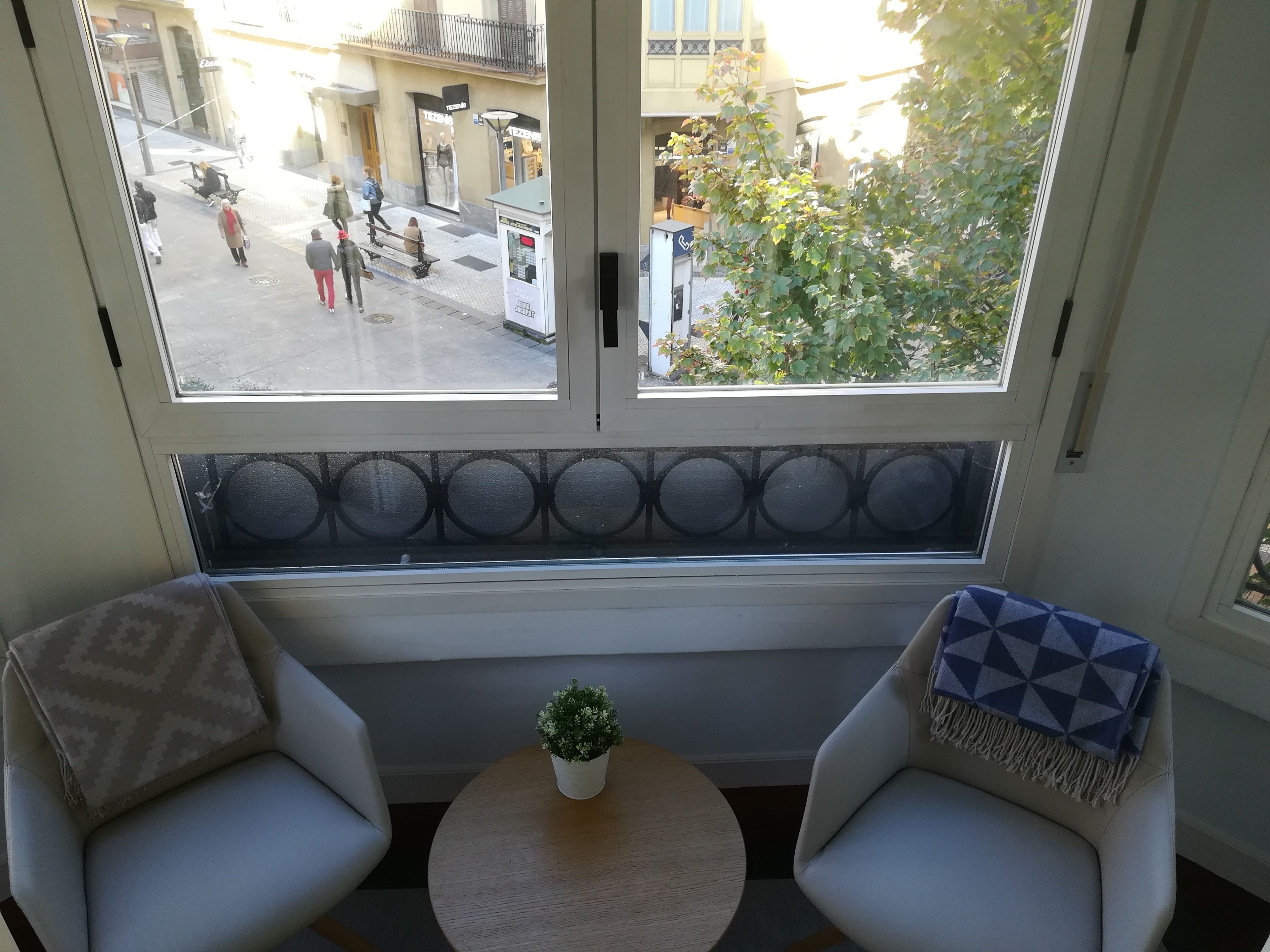 Foto - Pensión La Perla