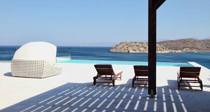 Villa Danae by Elounda Island View Villas