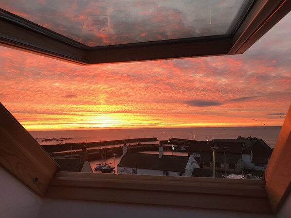 Comfort appartement, 2 slaapkamers | 2 slaapkamers, donsdekens, individueel gedecoreerd