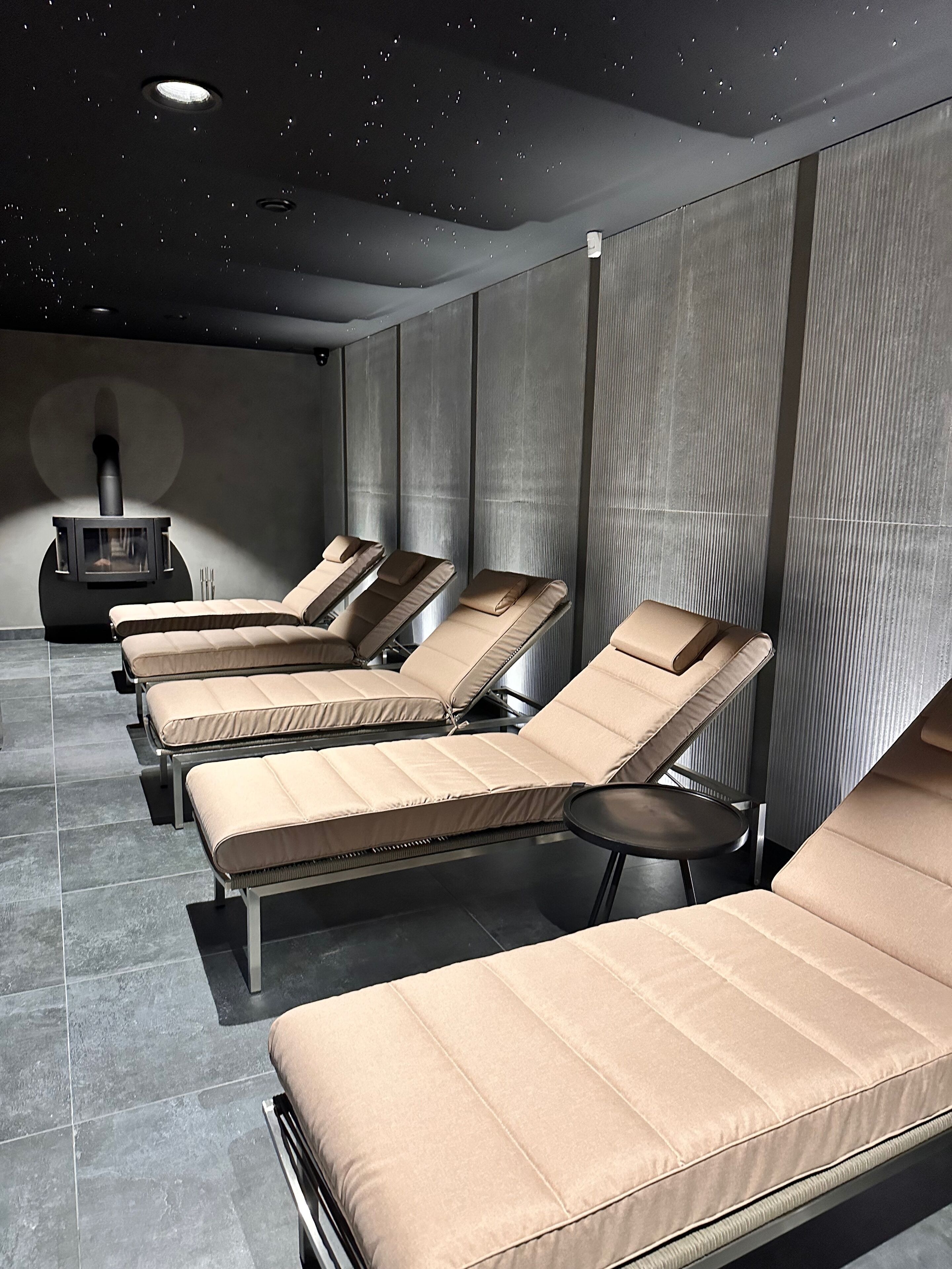 Body treatments, hot stone massages, deep-tissue massages, Thai massages