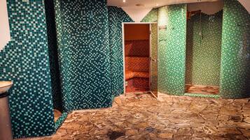 Body treatments, hot stone massages, deep-tissue massages, Thai massages