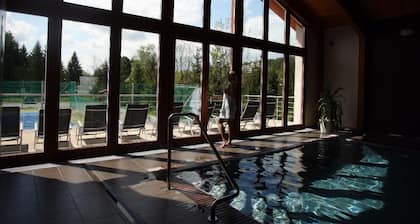 Hotel Horal