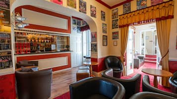 Bar (sur place)