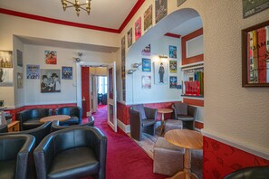 Bar (on property) - Can-Y-Bae (Llandudno)