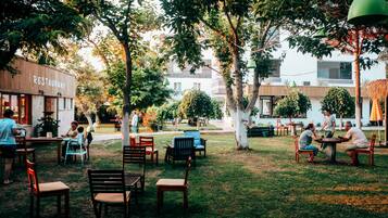 Jardin