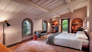 Garden Junior Suite