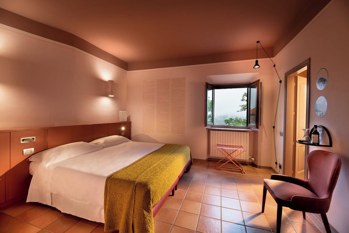 Classic Double or Twin Room