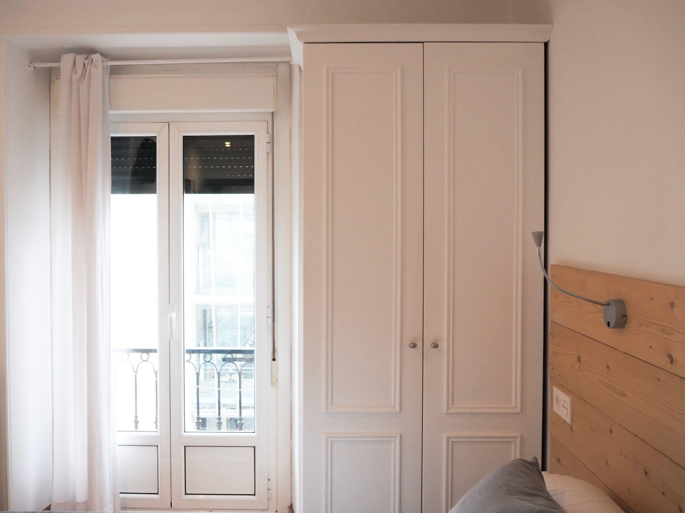 Foto - Pensión Urkia