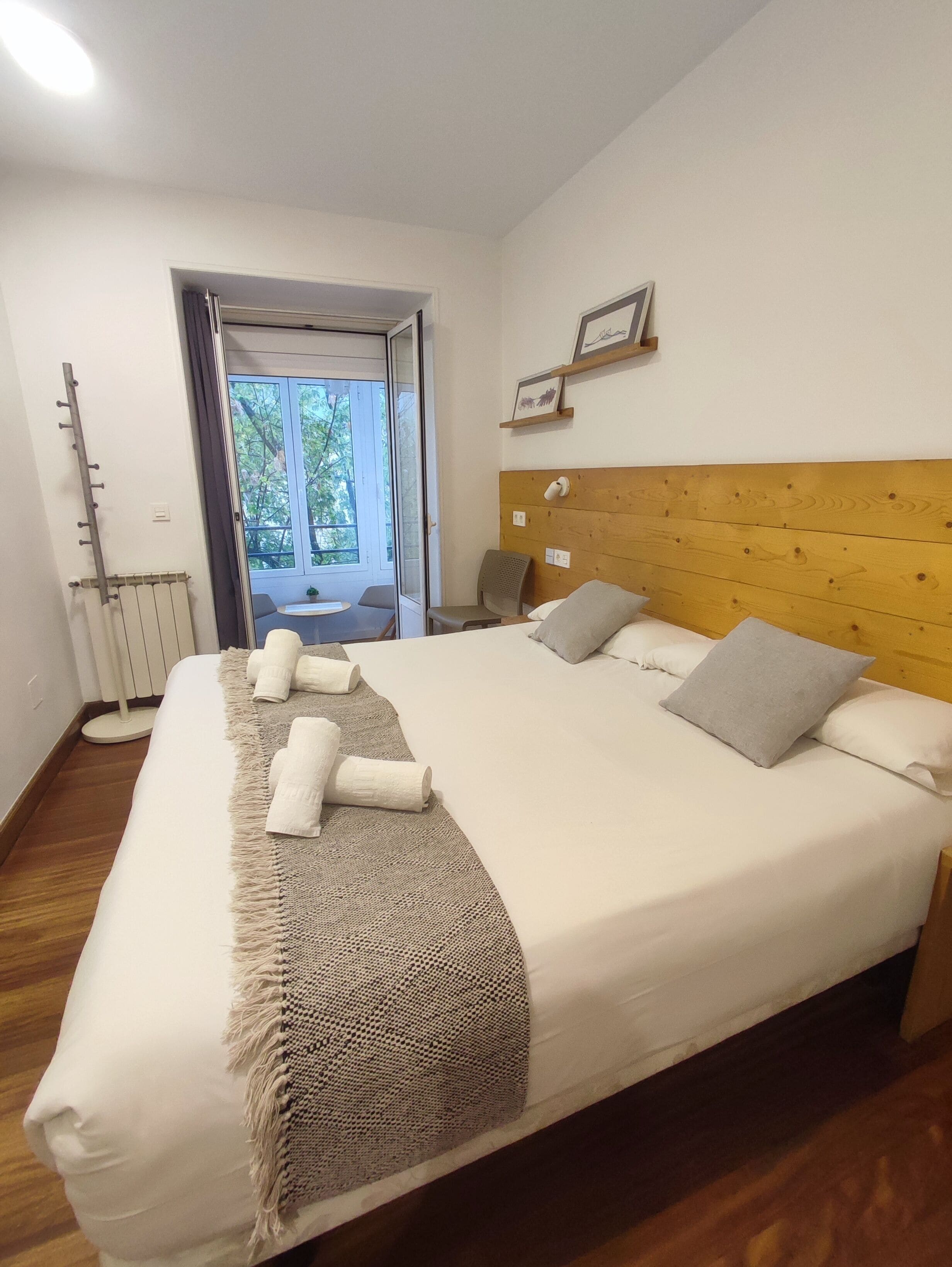 Foto - Pensión Urkia