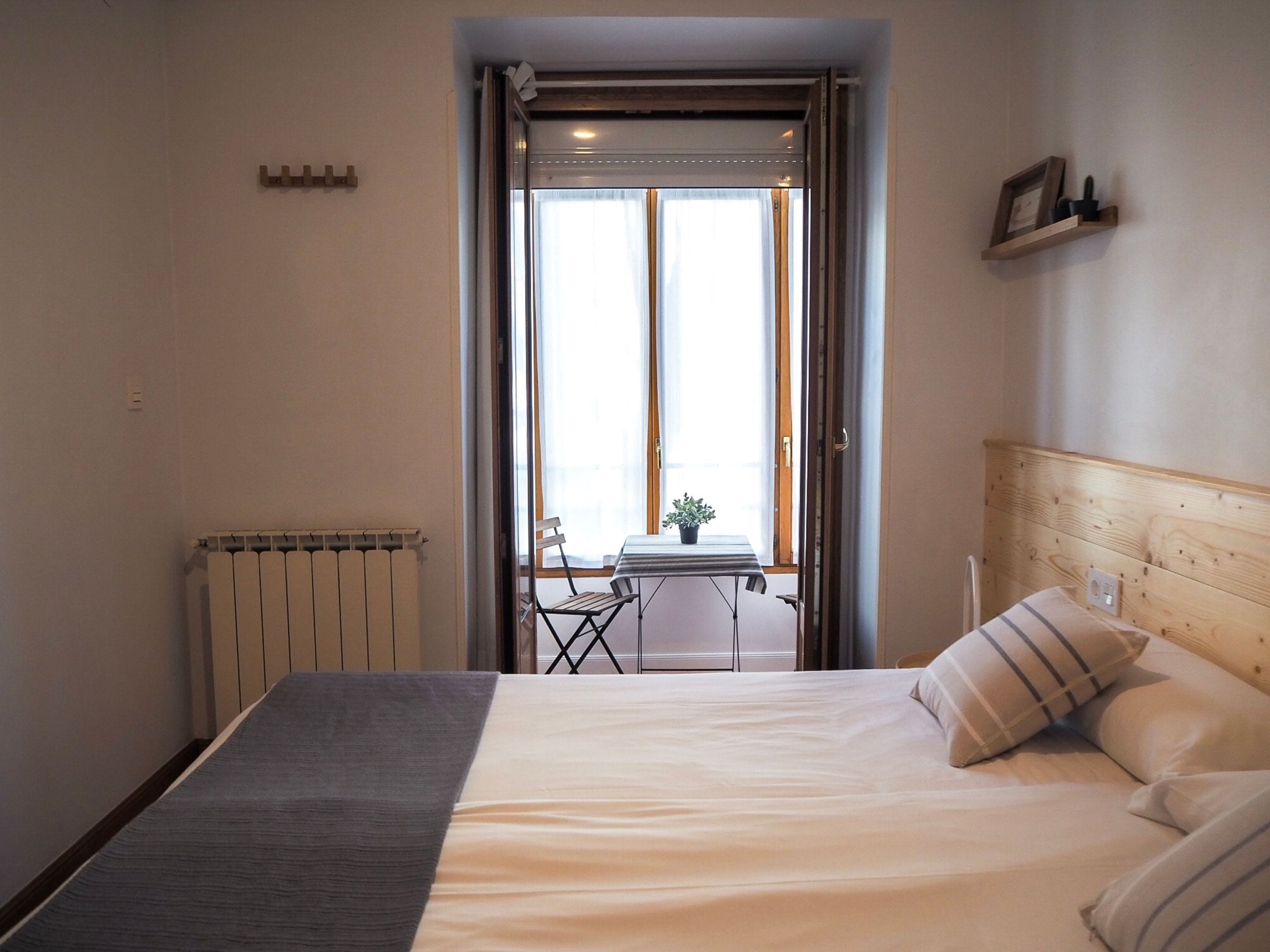 Foto - Pensión Urkia