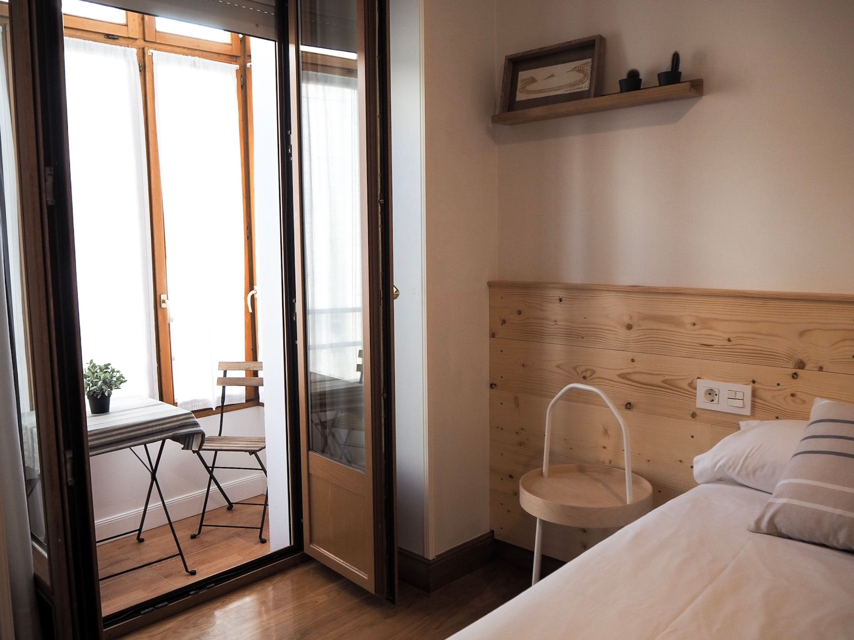 Foto - Pensión Urkia