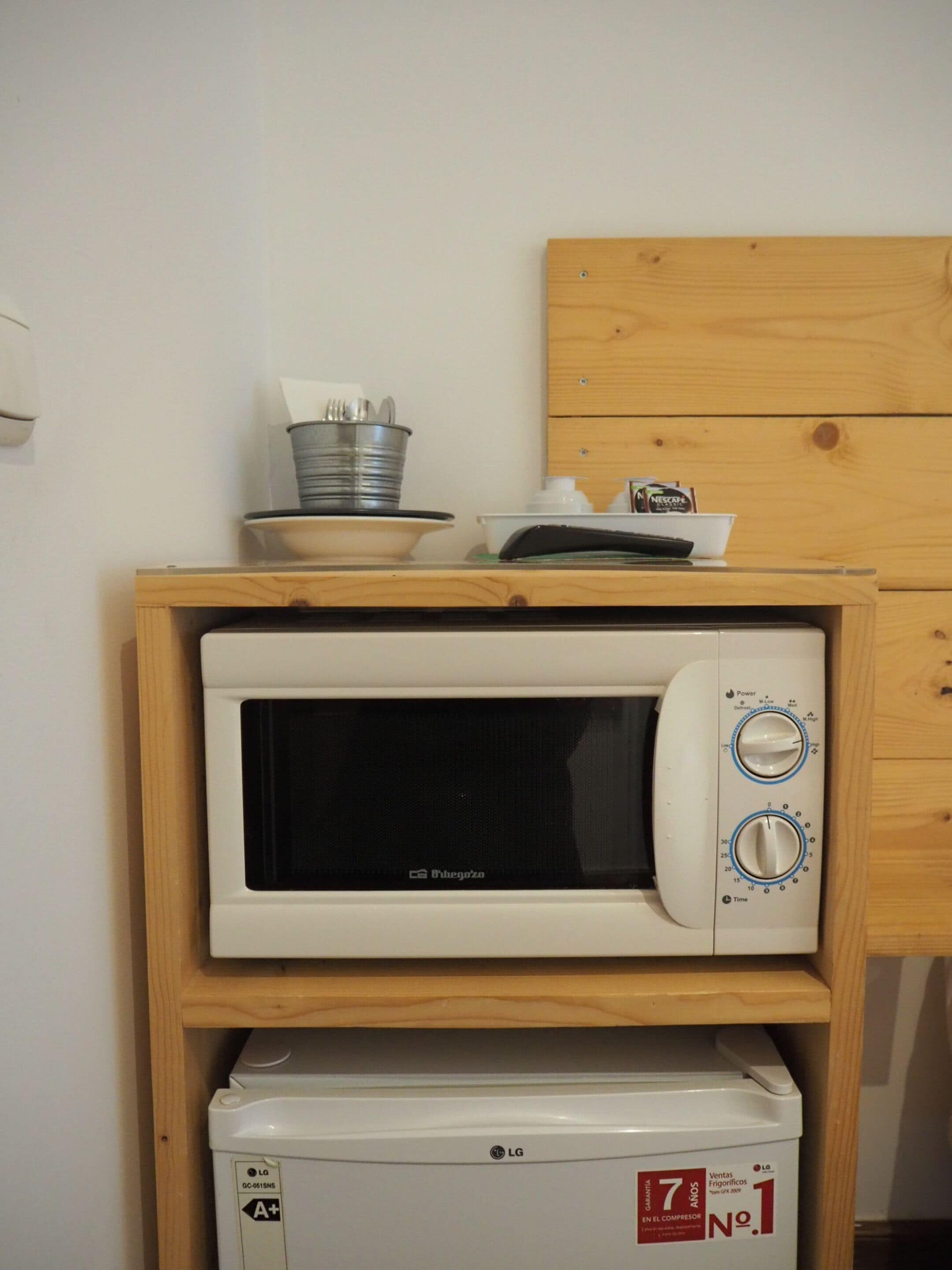 Foto - Pensión Urkia