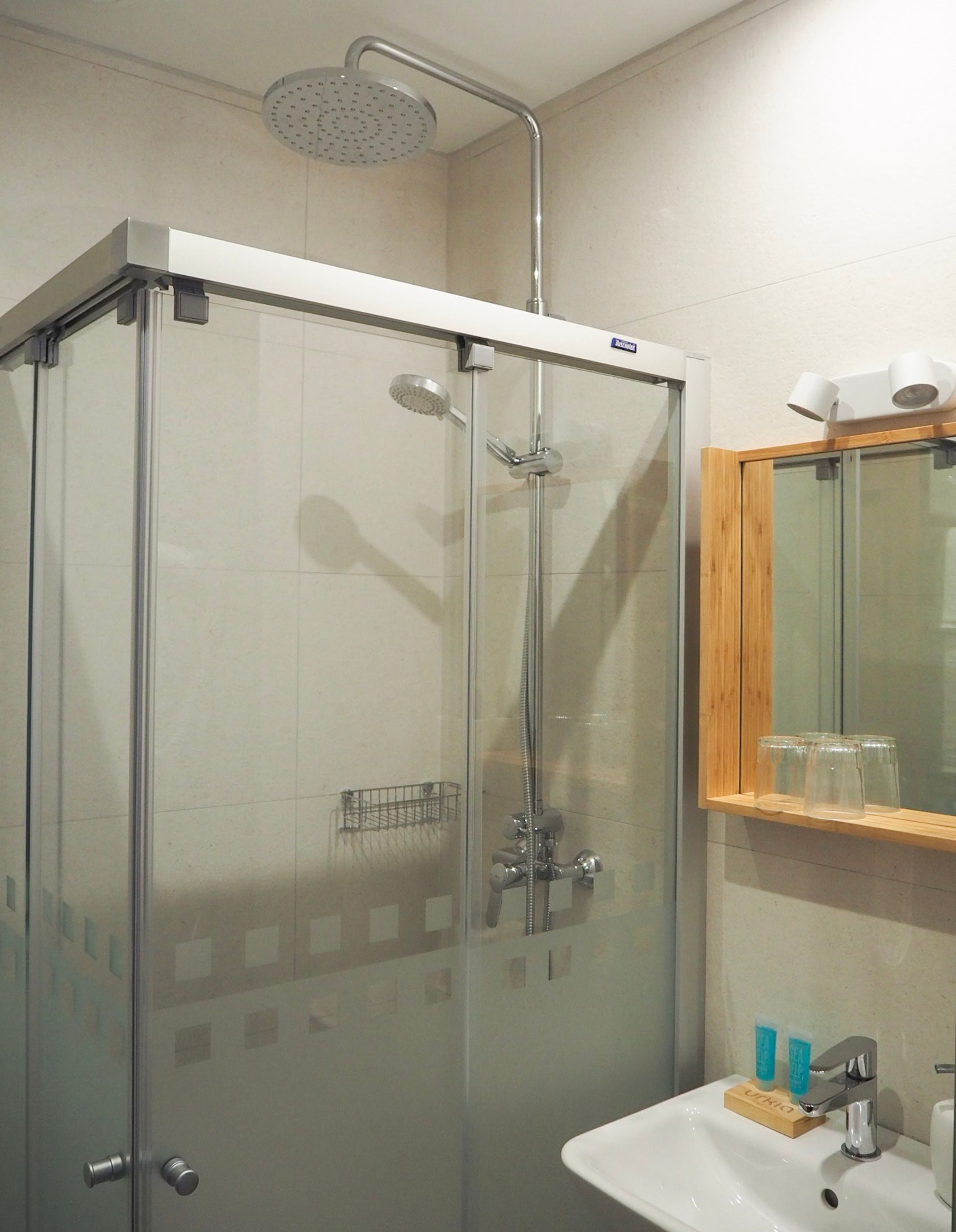 Foto - Pensión Urkia