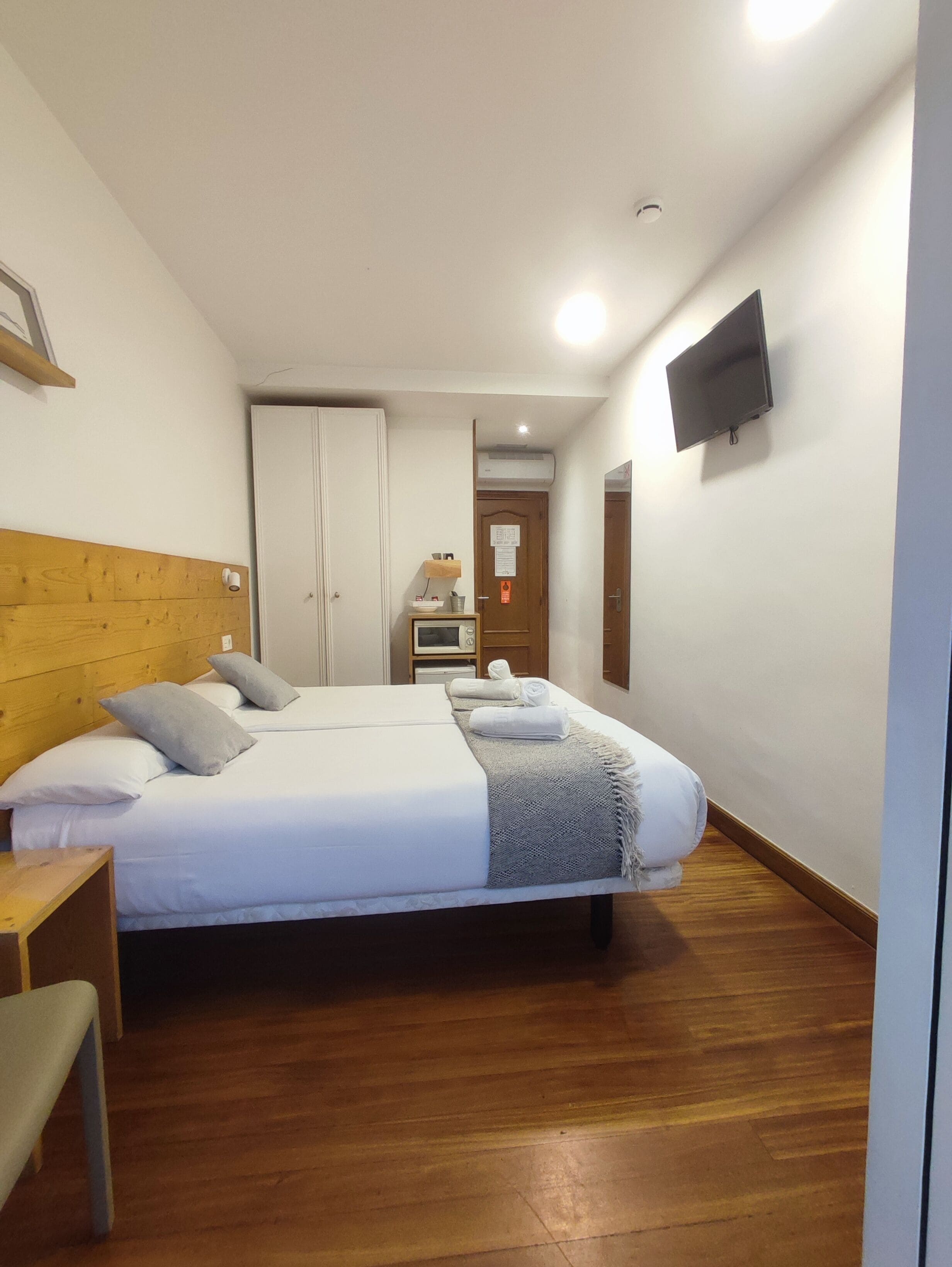 Foto - Pensión Urkia