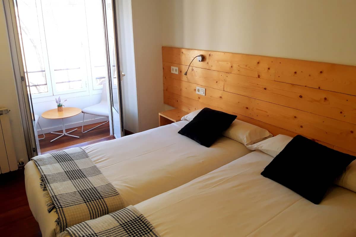 Superior tweepersoonskamer, balkon, langs het strand | Kameruitzicht