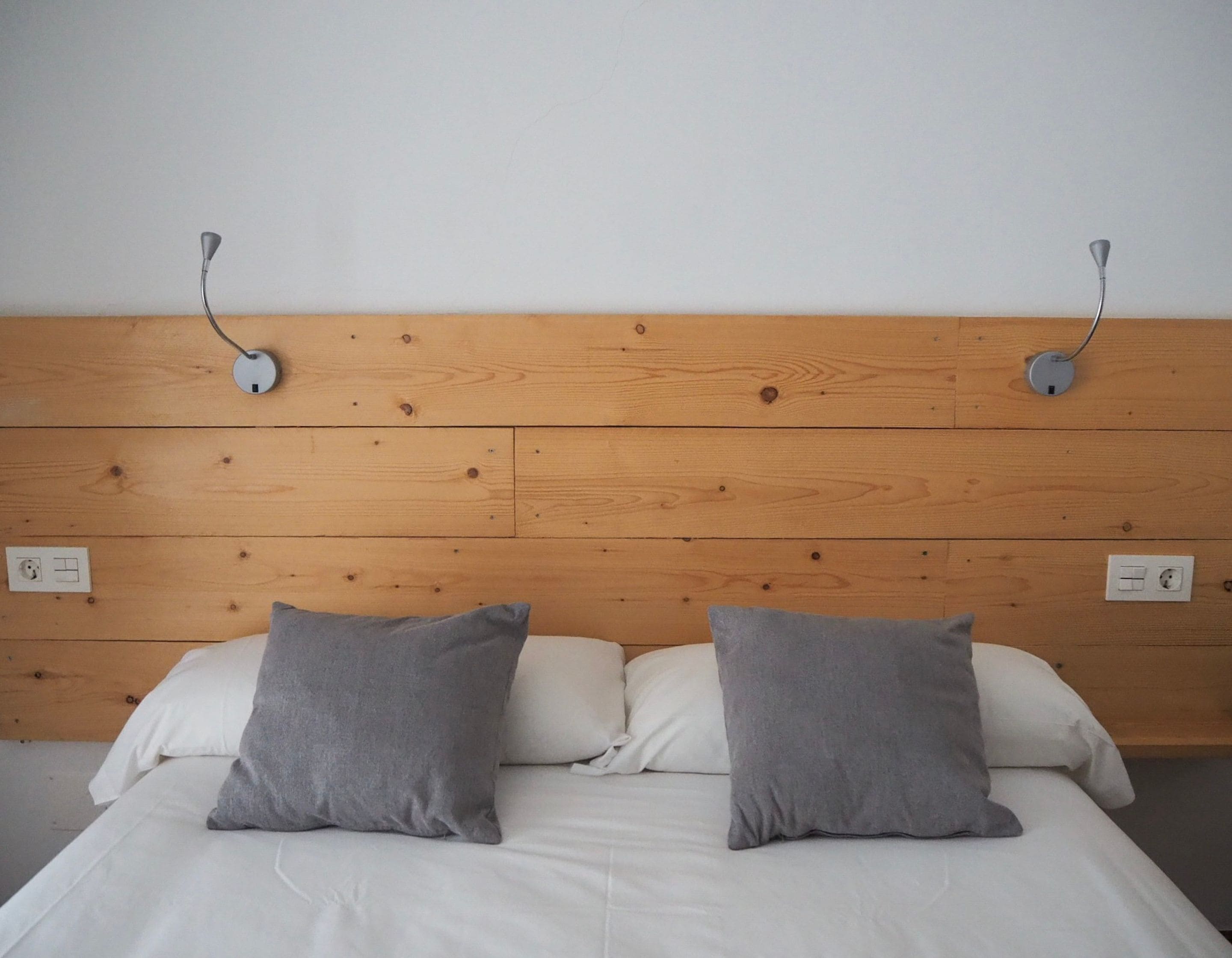 Foto - Pensión Urkia