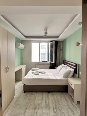 Family Condo