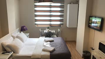 Comfort Suite | View from room