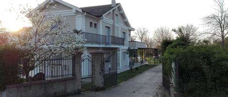 Εξωτερικοί χώροι