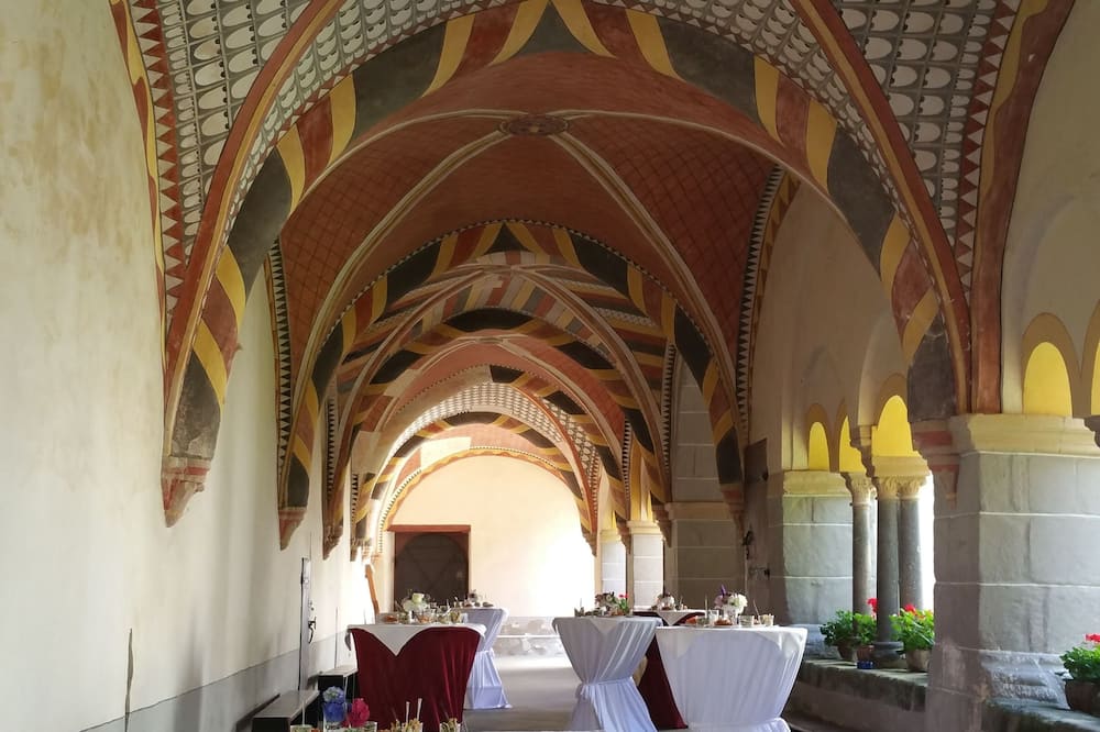 Gästehaus Abtei Sayn