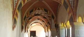 Gästehaus Abtei Sayn