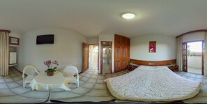 Point of interest - Quiriri Park Hotel (Prado)