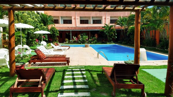 Quiriri Park Hotel - Prado