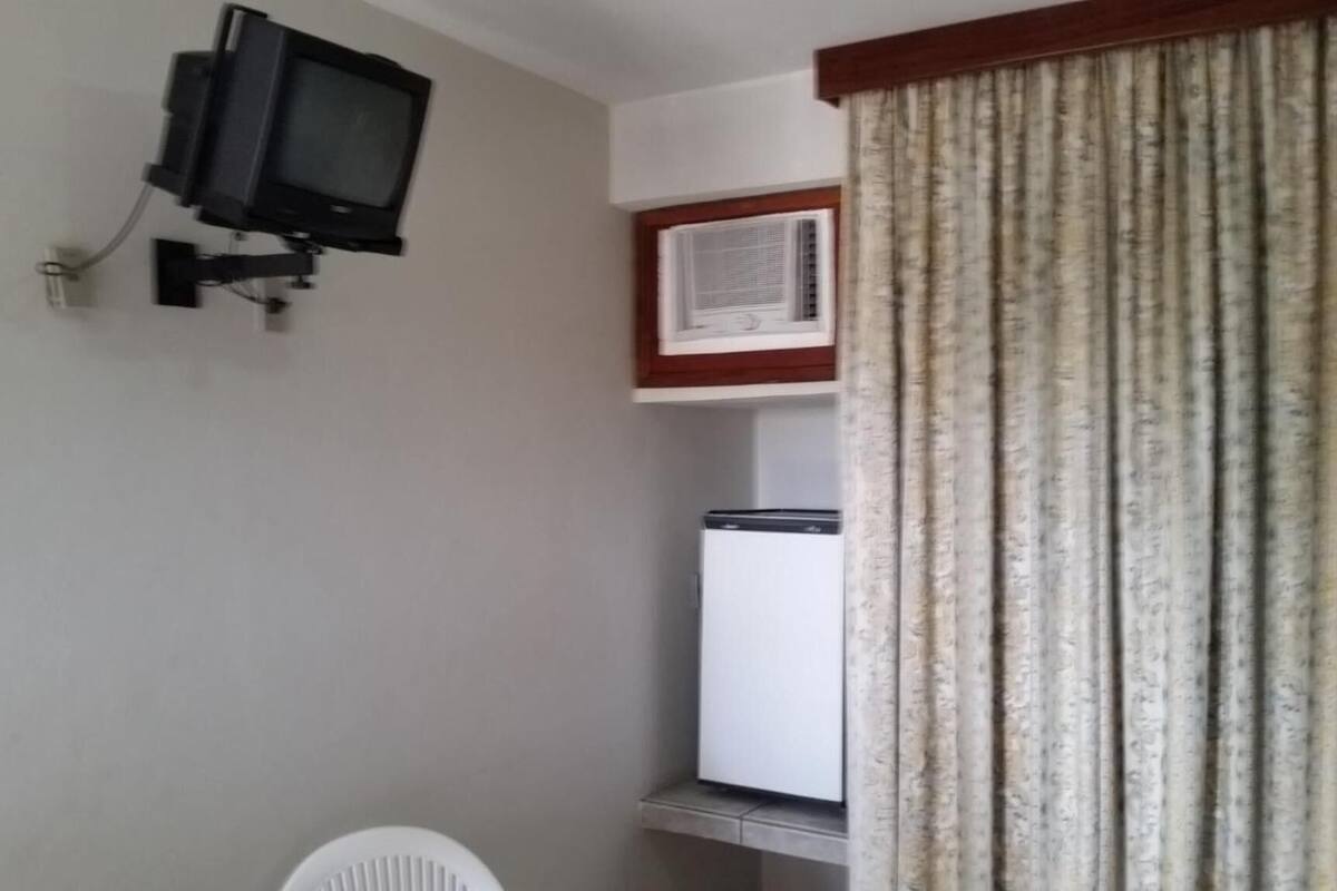 1 bedroom, minibar, blackout curtains, free wifi