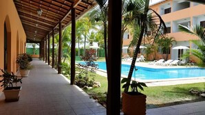 Veranda