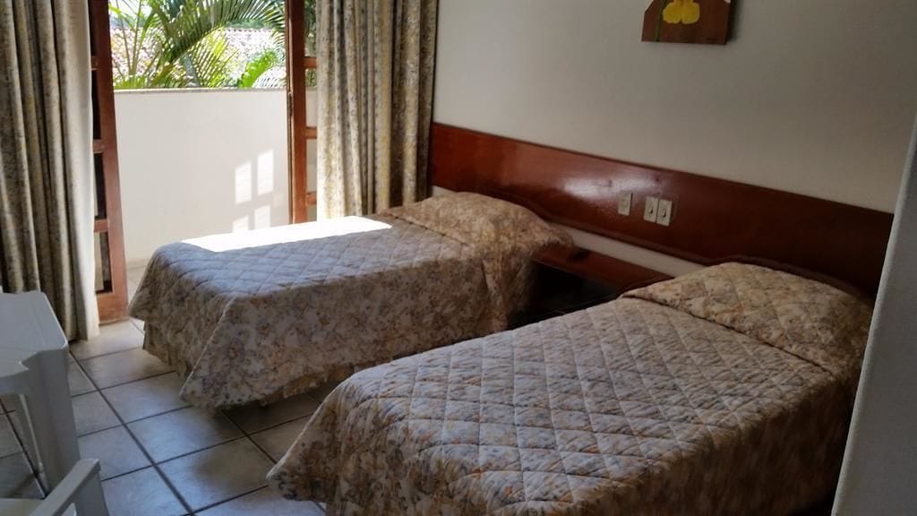 1 bedroom, minibar, blackout curtains, free wifi