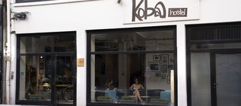 Koba Hostel
