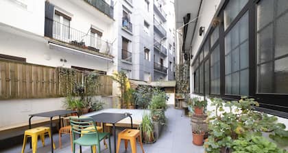 Koba Hostel