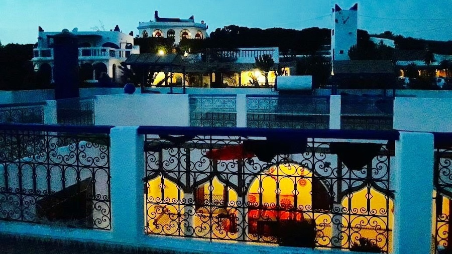 L'Air De La Mer