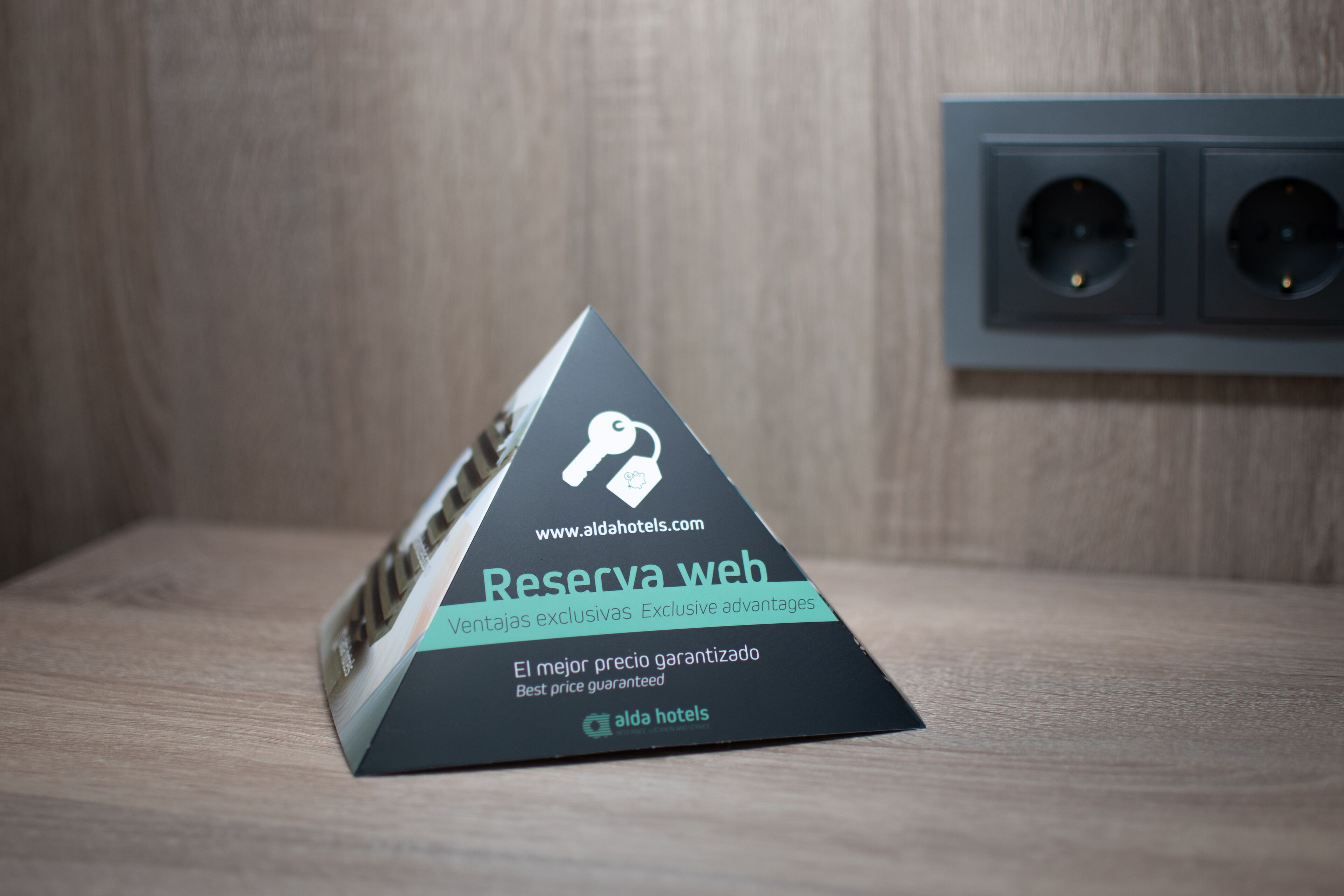 Foto - Alda Centro Pamplona