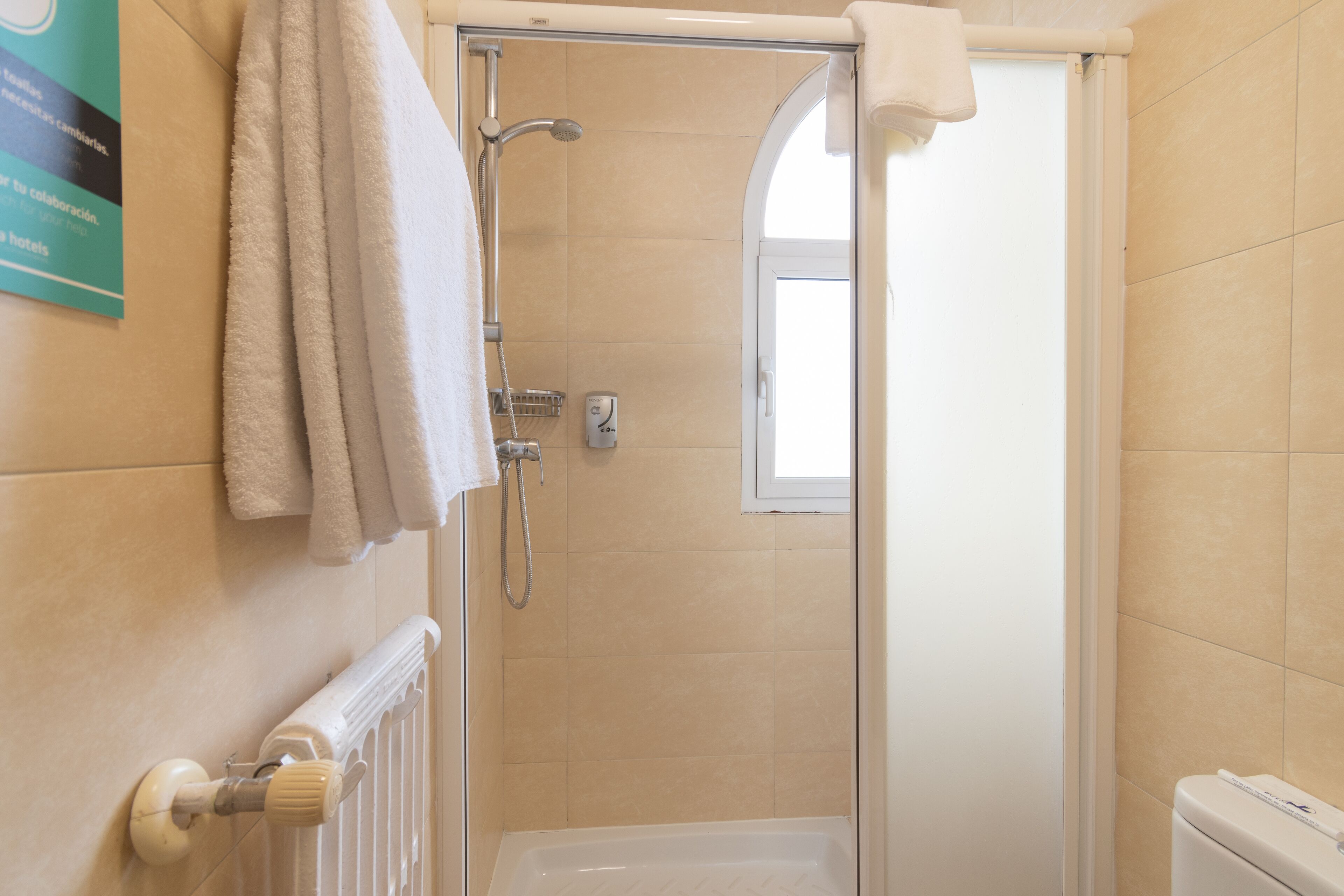 Foto - Alda Centro Pamplona