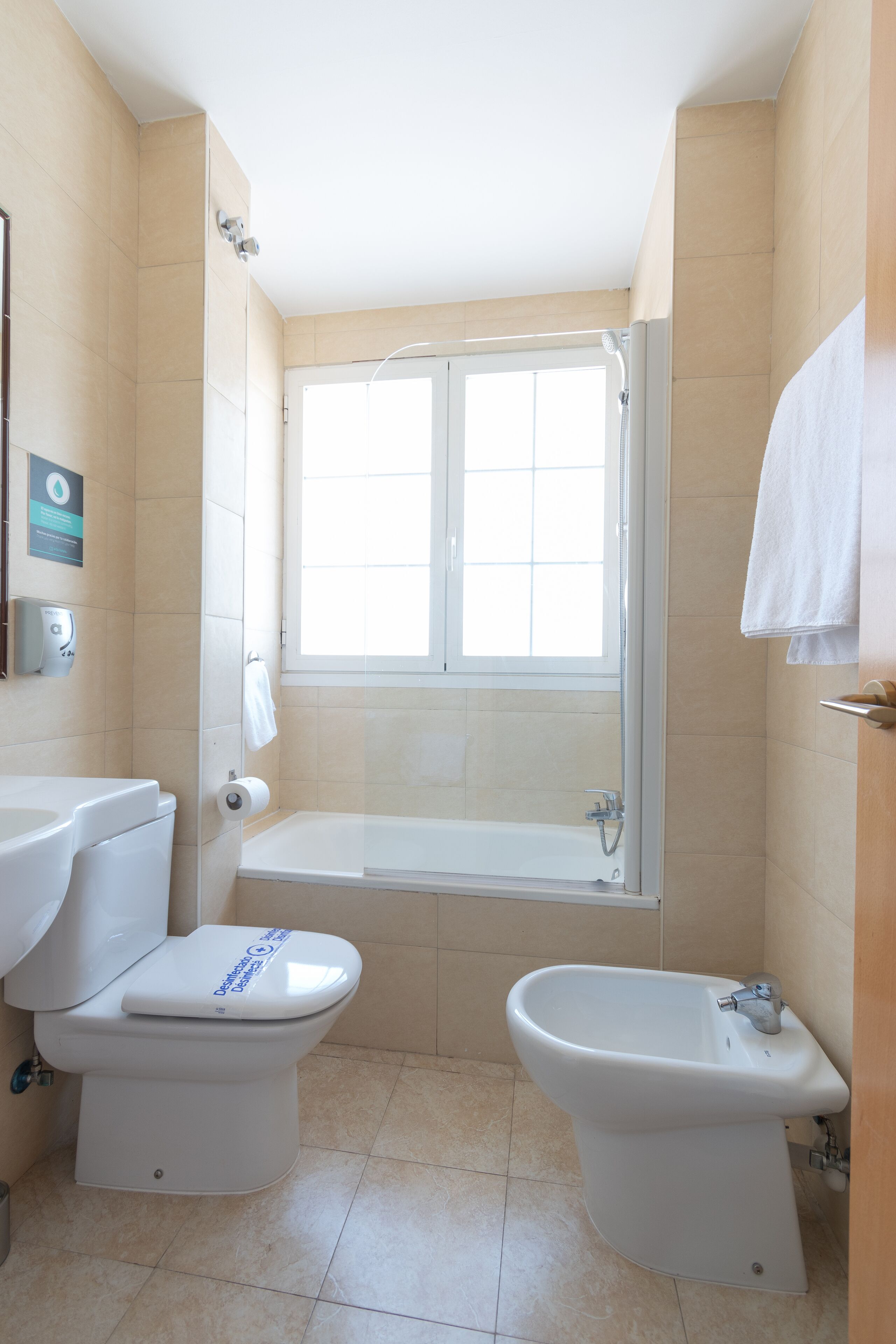 Foto - Alda Centro Pamplona