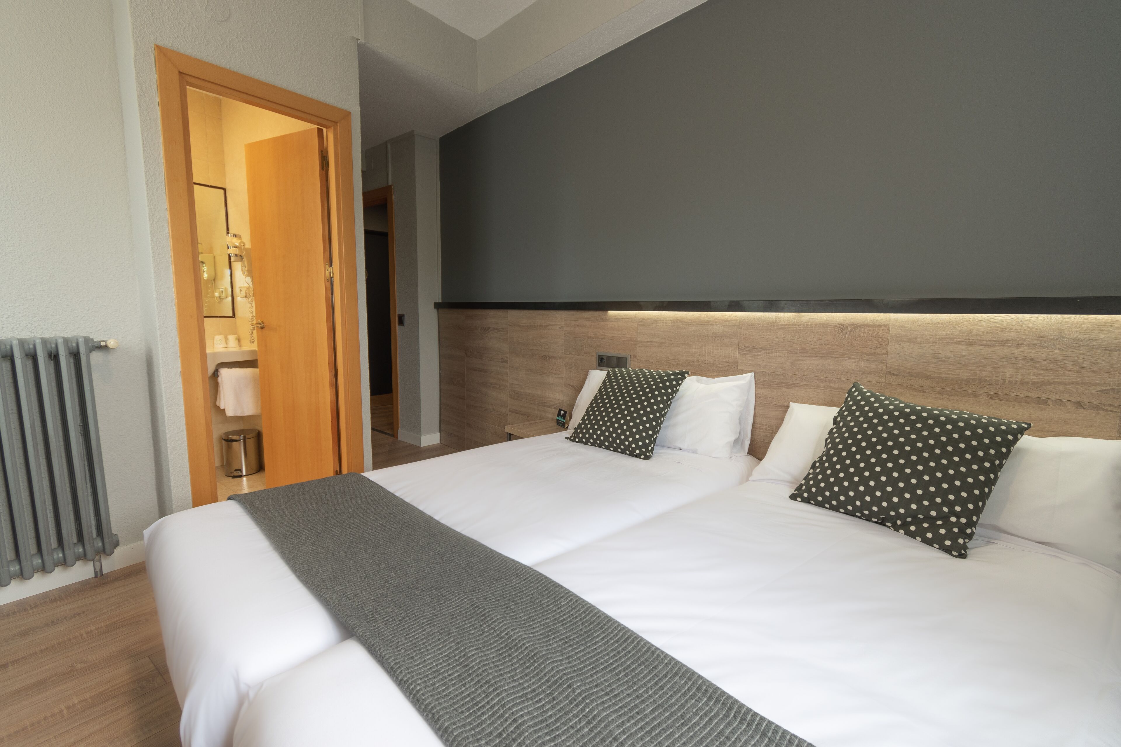 Foto - Alda Centro Pamplona