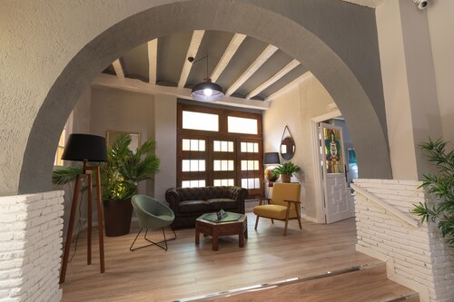 Alda Centro Pamplona