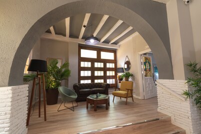 Alda Centro Pamplona