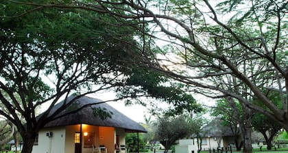 Komati River Chalets