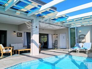 Die Badhuis - Die Badhuis, Gordons Bay (Cape Town)