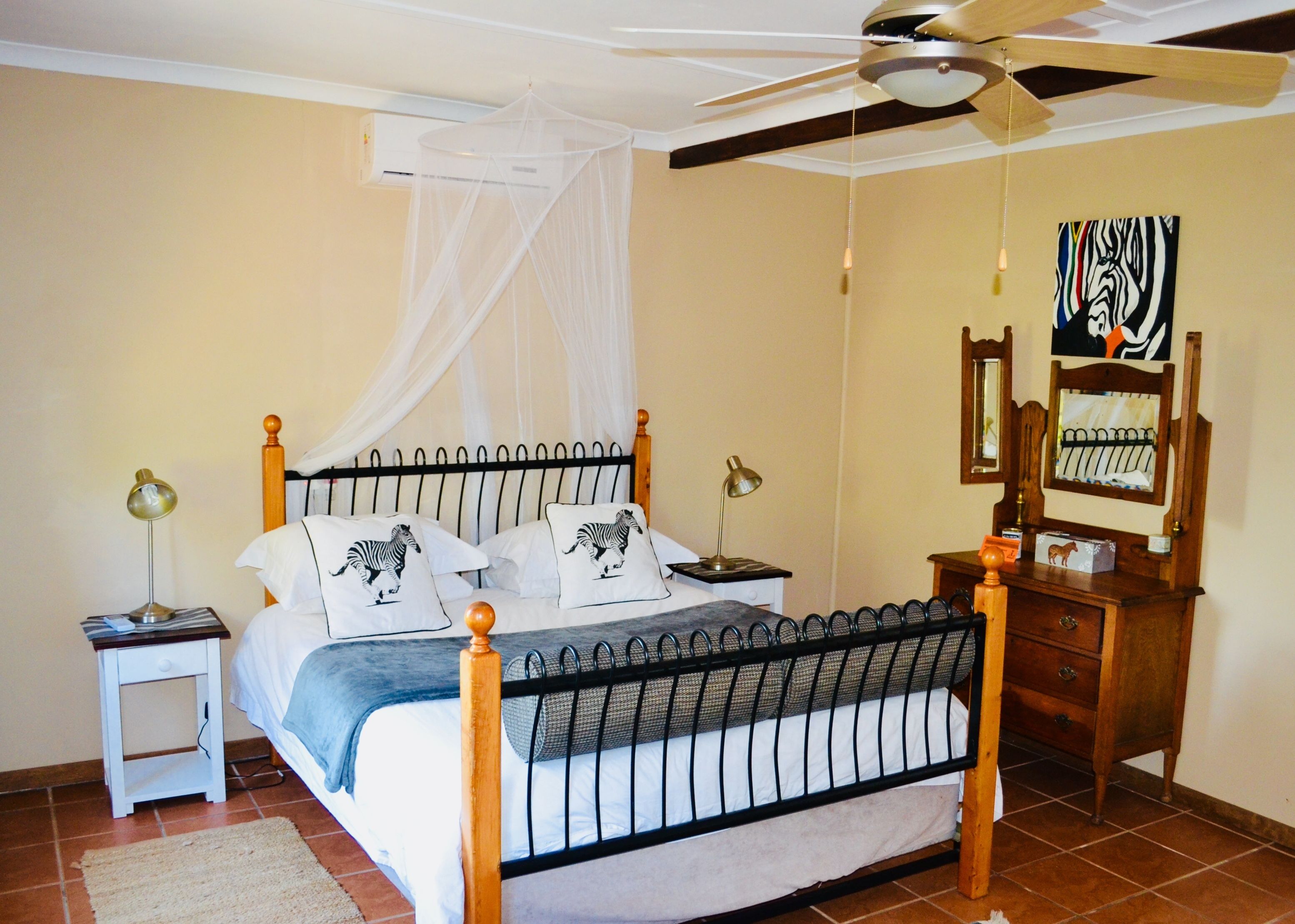 럭셔리룸, 침실 1개 | 고급 침구, 각각 다르게 가구 비치, 무료 WiFi, 침대 시트