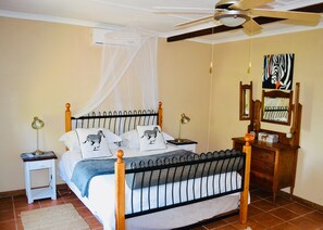 Luxury Room | Premium bedding, individually furnished, free WiFi, bed sheets